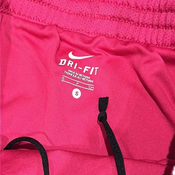 Nike Dryfit Running Shorts - Picture 2 of 4